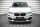 Maxton Design Front extension V.2 black gloss - BMW X1 M-Package F48