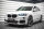 Maxton Design Frontansatz V.2 schwarz Hochglanz - BMW X1 M-Paket F48