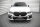 Maxton Design Front extension V.1 black gloss - BMW X6 M-Package G06