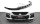 Maxton Design Front extension V.1 black gloss - BMW X6 M-Package G06