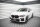 Maxton Design Front extension V.2 black gloss - BMW X6 M-Package G06