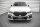 Maxton Design Frontansatz V.2 schwarz Hochglanz - BMW X6 M-Paket G06