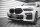 Maxton Design Frontansatz V.2 schwarz Hochglanz - BMW X6 M-Paket G06