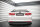 Maxton Design Spoiler Cap schwarz Hochglanz - Kia Optima MK4