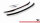 Maxton Design Spoiler Cap schwarz Hochglanz - Ford Mondeo MK5