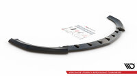 Maxton Design Frontansatz V.3 schwarz Hochglanz - Mercedes E63 AMG Kombi/Limosine S213/W213