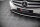 Maxton Design Front extension V.1 black gloss - Mercedes A W176