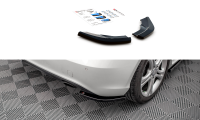 Maxton Design Rear extension Flaps diffuser V.2 black...