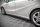 Maxton Design Side skirts extension extension V.2 black gloss - Mercedes A W176