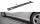 Maxton Design Side skirts extension extension V.2 black gloss - Mercedes A W176