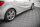 Maxton Design Side skirts extension extension V.2 black gloss - Mercedes A W176