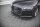 Maxton Design Front extension V.1 black gloss - Audi A4 B9