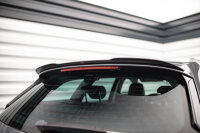 Maxton Design Spoiler Cap black gloss - Seat Leon FR...