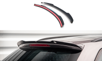 Maxton Design Spoiler Cap black gloss - Seat Leon FR...
