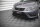 Maxton Design Front extension V.2 black gloss - Seat Leon FR / Cupra MK3