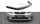 Maxton Design Frontansatz V.1 schwarz Hochglanz - Seat Leon MK3