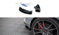 Maxton Design Rear extension Flaps diffuser V.1 black...