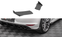 Maxton Design Street Pro Heckansatz Flaps Diffusor +...