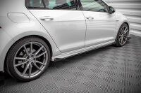 Maxton Design Street Pro Side skirts extension extension...