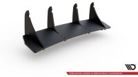 Maxton Design Racing Rear bumper V.1 - Audi RS3 8V Sportback