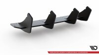 Maxton Design Racing Rear bumper V.2 - Audi RS3 8V Sportback