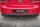 Maxton Design Racing Rear bumper V.2 - VW Golf GTI MK6