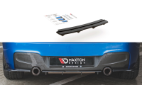 Maxton Design Racing Rear bumper - BMW M135i F20