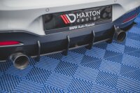 Maxton Design Racing Rear bumper V.3 - BMW M140i