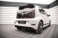 Maxton Design Robuste Racing Heckschürze - VW Up GTI