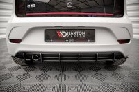 Maxton Design Racing Rear bumper - VW Up GTI