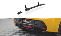 Maxton Design Racing Rear bumper - Peugeot 208 MK2