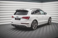 Maxton Design Street Pro Heckschürze - Audi SQ5 MK1...