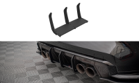 Maxton Design Street Pro Rear bumper - BMW M4 G82