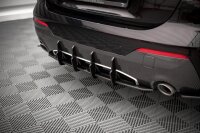 Maxton Design Street Pro Rear bumper - BMW 4 Series M-Package G22