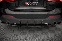 Maxton Design Street Pro Rear bumper - BMW 4 Series...