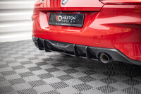 Maxton Design Street Pro Heckschürze - BMW Z4 M-Paket G29