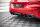 Maxton Design Street Pro Heckschürze - BMW Z4 M-Paket G29