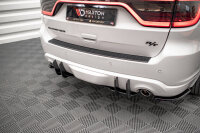 Maxton Design Street Pro Rear bumper V.1 - Dodge Durango RT MK3