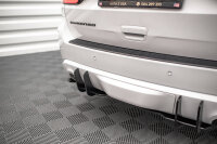 Maxton Design Street Pro Rear bumper V.1 - Dodge Durango RT MK3