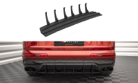 Maxton Design Street Pro Rear bumper - Audi SQ7 /Q7...