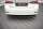 Maxton Design Street Pro Rear bumper - Skoda Octavia MK4