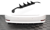 Maxton Design Street Pro Rear bumper - Skoda Octavia MK4