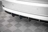 Maxton Design Street Pro Rear bumper - Skoda Octavia MK4