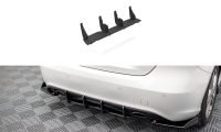 Maxton Design Street Pro Rear bumper - Mercedes A W176