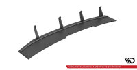 Maxton Design Street Pro Rear bumper - Audi A4 Avant B9