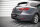 Maxton Design Street Pro Rear bumper - Seat Leon FR Sportstourer MK3