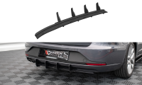 Maxton Design Street Pro Rear bumper - Seat Leon FR...