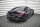 Maxton Design Street Pro Heckschürze - BMW 8 Gran Coupe M-Paket G16