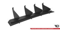 Maxton Design Street Pro Rear bumper - Cupra Leon