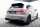 Maxton Design Diffuser rear extension V.2 - Audi RS3 8V Sportback Facelift